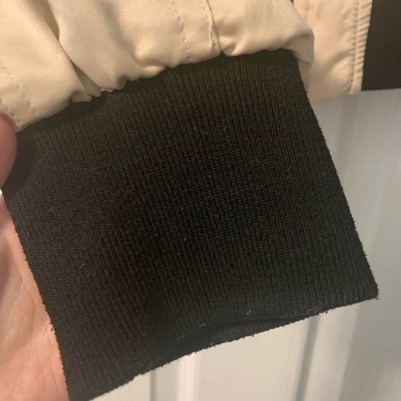 Reversible vintage Jacket - Picture 7 of 9